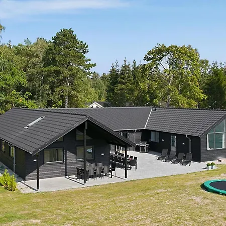 Villavilla 369 - Asserboliseleje, Nordsjaelland Frederiksværk