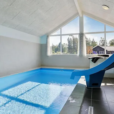 Villavilla 369 - Asserboliseleje, Nordsjaelland Ferienhaus