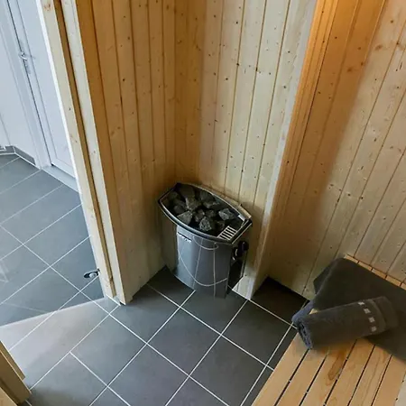 Villavilla 369 - Asserboliseleje, Nordsjaelland