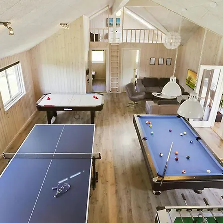 Villavilla 369 - Asserboliseleje, Nordsjaelland Ferienhaus Frederiksværk