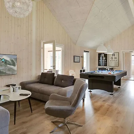 Villavilla 369 - Asserboliseleje, Nordsjaelland Frederiksværk
