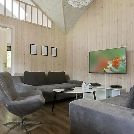 Ferienhaus Villavilla 369 - Asserboliseleje, Nordsjaelland *