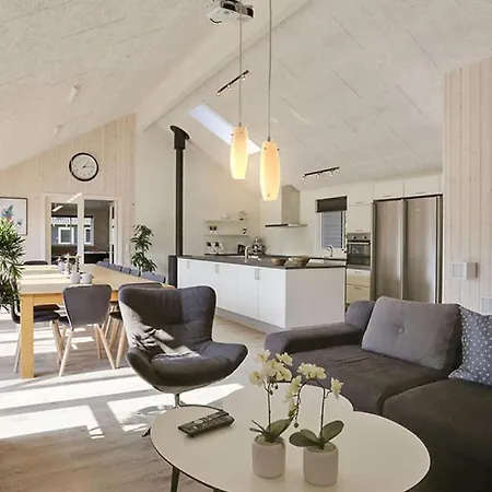 Villavilla 369 - Asserboliseleje, Nordsjaelland * Frederiksværk