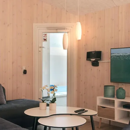Villavilla 369 - Asserboliseleje, Nordsjaelland Ferienhaus Frederiksværk