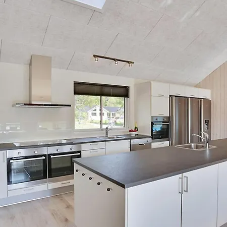 Villavilla 369 - Asserboliseleje, Nordsjaelland Ferienhaus *