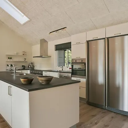 Ferienhaus Villavilla 369 - Asserboliseleje, Nordsjaelland *