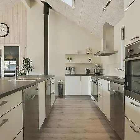 Villavilla 369 - Asserboliseleje, Nordsjaelland Ferienhaus Frederiksværk
