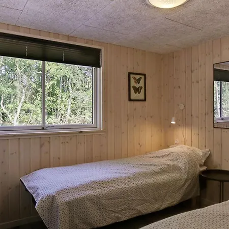 Ferienhaus Villavilla 369 - Asserboliseleje, Nordsjaelland Frederiksværk