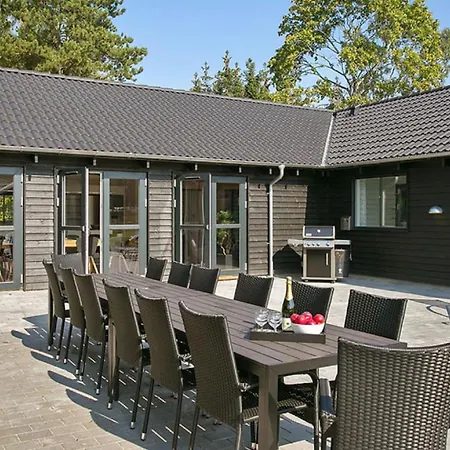 Ferienhaus Villavilla 369 - Asserboliseleje, Nordsjaelland