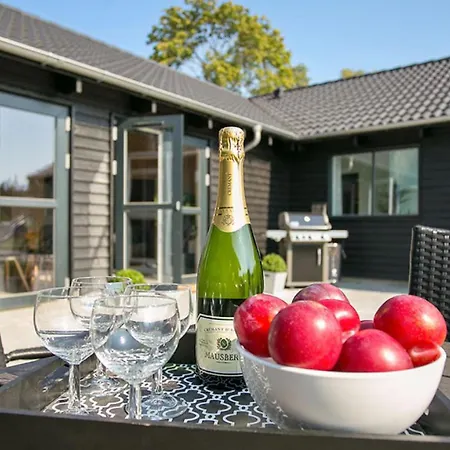 Ferienhaus Villavilla 369 - Asserboliseleje, Nordsjaelland *